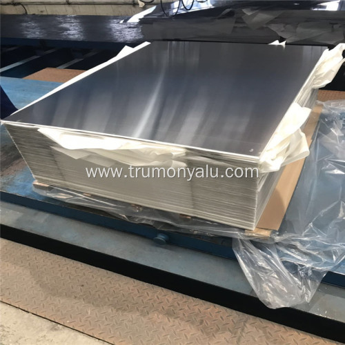 1070 H18 Aluminum Cathode Sheet for metal smelt